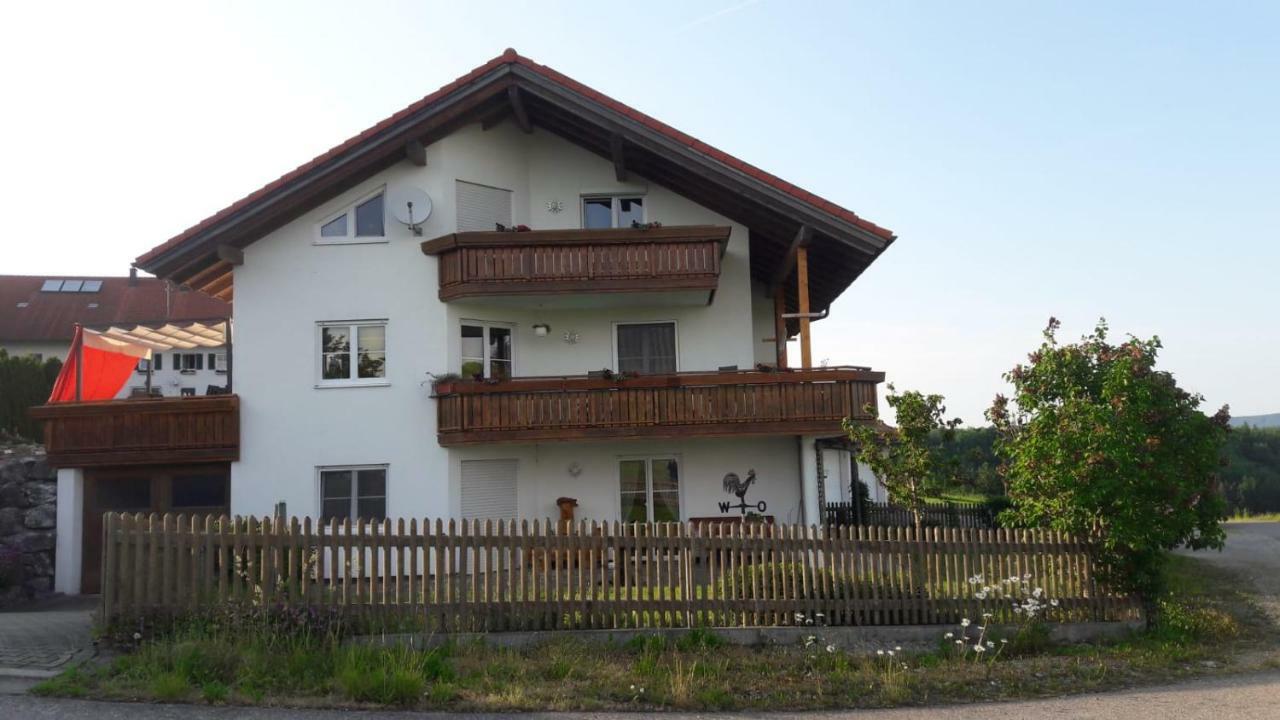 Jaegerstueble Apartment Altusried Exterior photo