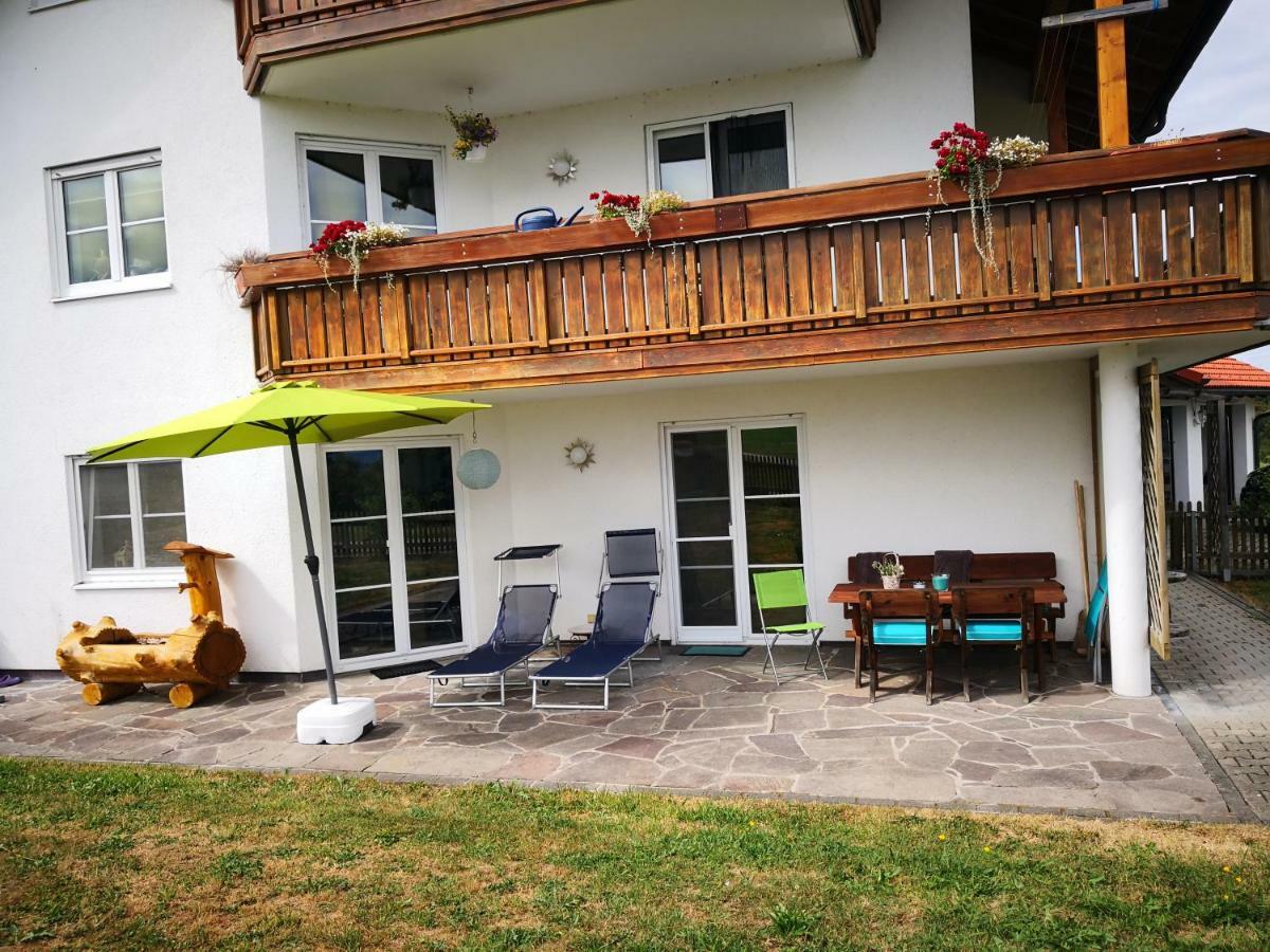 Jaegerstueble Apartment Altusried Exterior photo